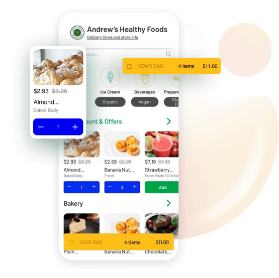 Delivery Basics Image